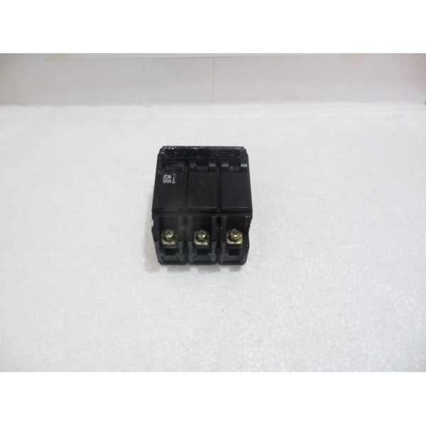 No fuse Circuit Breakers, BH-S C30, 230/ 400 AC, Mitsubishi